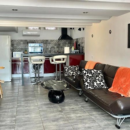 Chez Ben Avec Tout Le Confort Clim Wifi Netflix Gratuit Castres  Buitenkant foto