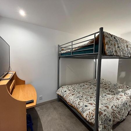 Chez Ben Avec Tout Le Confort Clim Wifi Netflix Gratuit Castres  Buitenkant foto