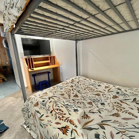 Chez Ben Avec Tout Le Confort Clim Wifi Netflix Gratuit Castres  Buitenkant foto