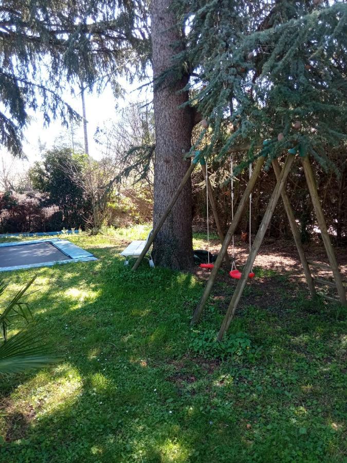 Chez Ben Avec Tout Le Confort Clim Wifi Netflix Gratuit Castres  Buitenkant foto