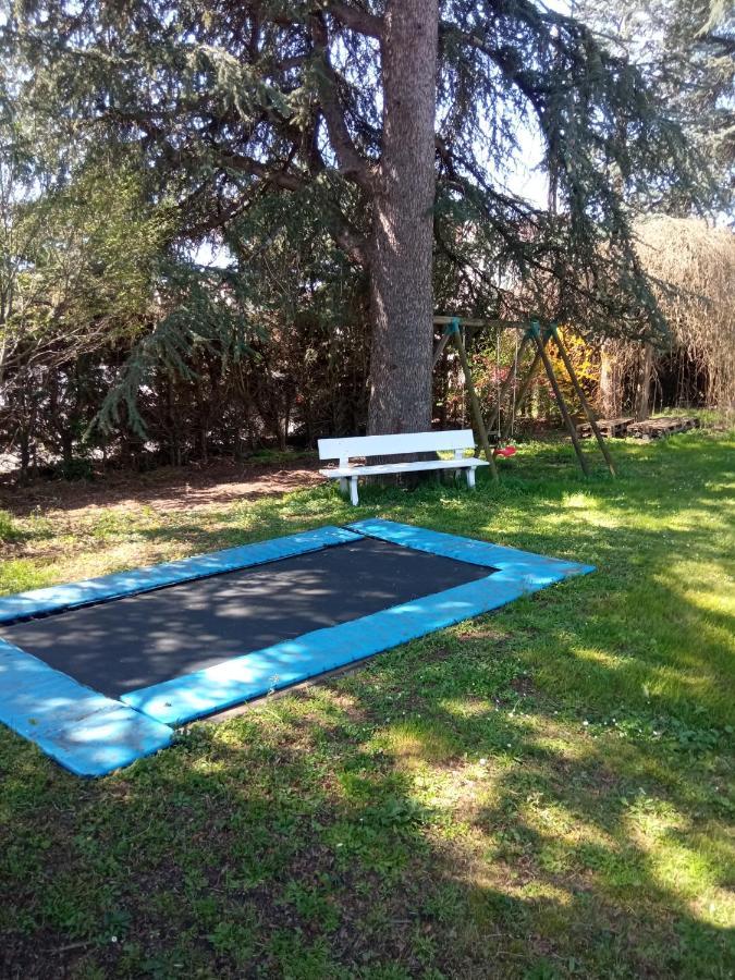 Chez Ben Avec Tout Le Confort Clim Wifi Netflix Gratuit Castres  Buitenkant foto