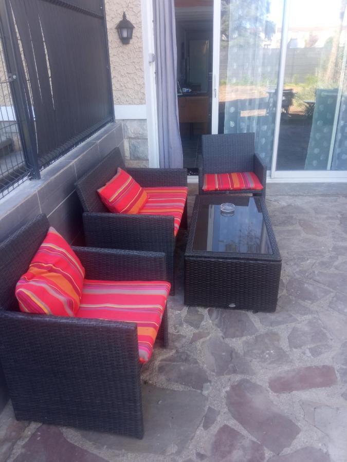 Chez Ben Avec Tout Le Confort Clim Wifi Netflix Gratuit Castres  Buitenkant foto
