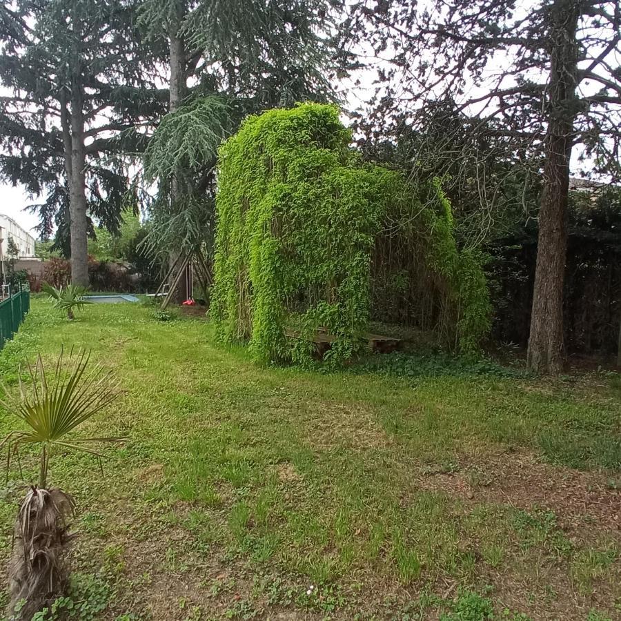 Chez Ben Avec Tout Le Confort Clim Wifi Netflix Gratuit Castres  Buitenkant foto