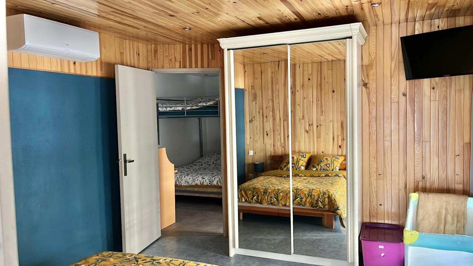 Chez Ben Avec Tout Le Confort Clim Wifi Netflix Gratuit Castres  Buitenkant foto