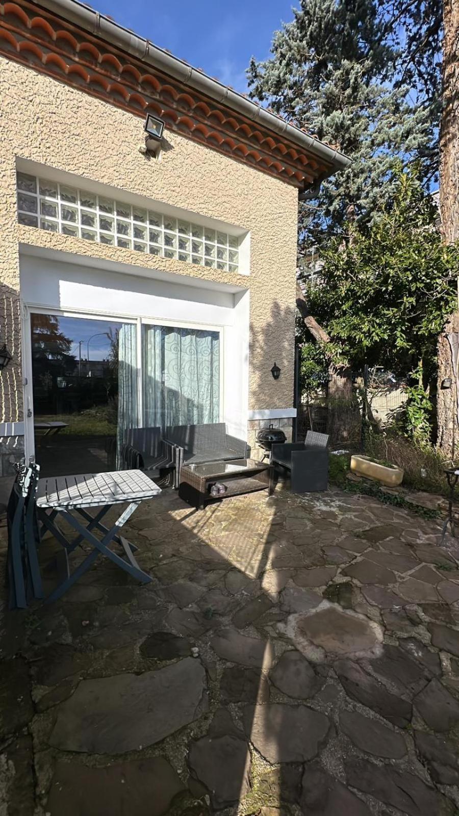 Chez Ben Avec Tout Le Confort Clim Wifi Netflix Gratuit Castres  Buitenkant foto