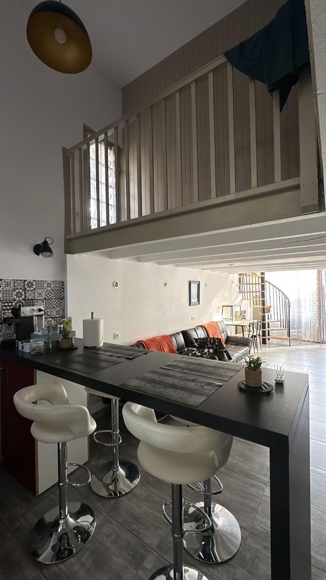 Chez Ben Avec Tout Le Confort Clim Wifi Netflix Gratuit Castres  Buitenkant foto