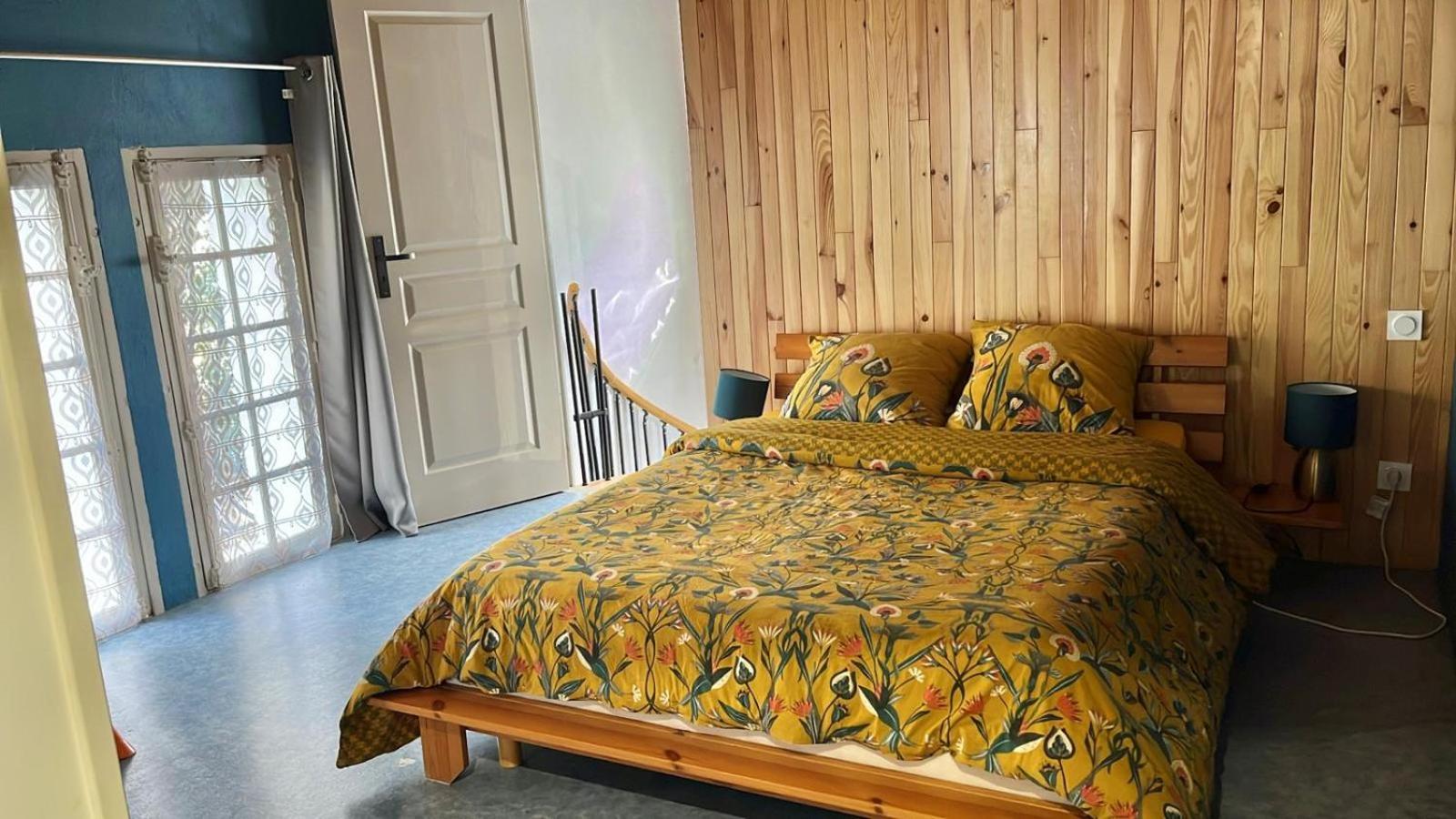 Chez Ben Avec Tout Le Confort Clim Wifi Netflix Gratuit Castres  Buitenkant foto