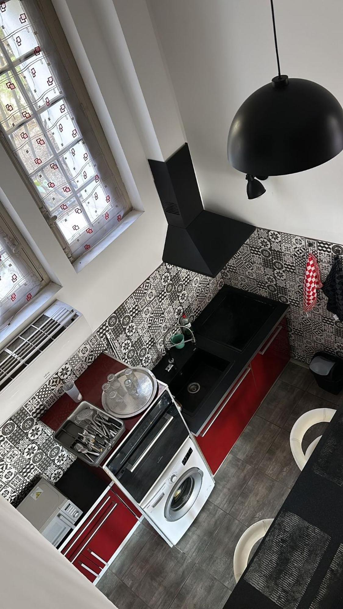 Chez Ben Avec Tout Le Confort Clim Wifi Netflix Gratuit Castres  Buitenkant foto